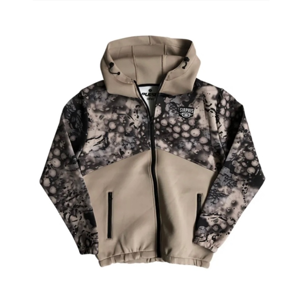Sirphis Jacket